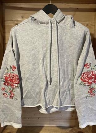 Свитер. свитшот женский. сток