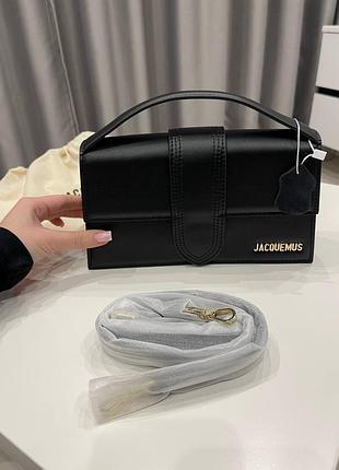 Сумка jacquemus1 фото