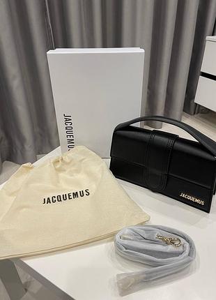 Сумка jacquemus4 фото