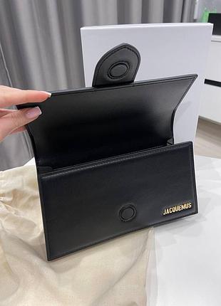 Сумка jacquemus3 фото