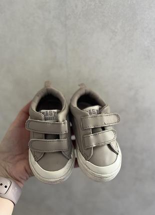 Кеди на хлопчика або дівчинку h&m. 3
