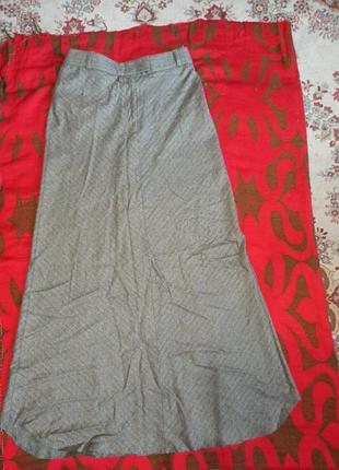 Isabel marant спідниця шерсть юбка