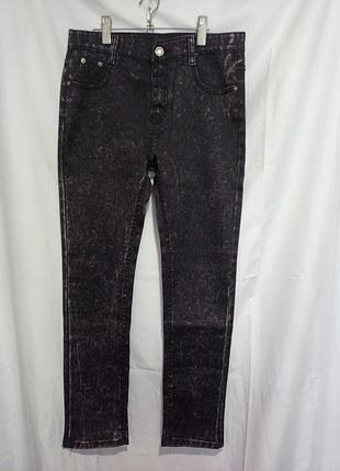 Джинсы унисекс
