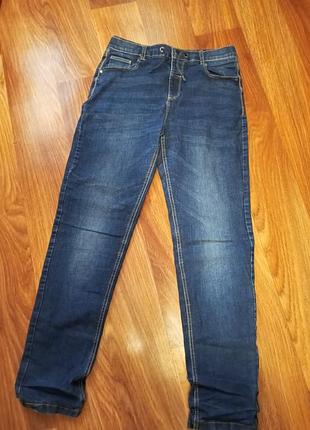 Джинси розмір 42/44