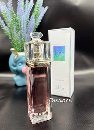 🩷оригинал 🩷50 мл dior Pink eau fraiche свежий цветочный