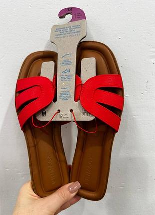 Шльопки шльопанці