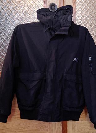 Куртка с капюшоном haley hansen