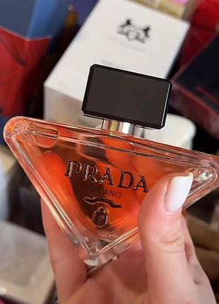 Парфумована вода prada paradoxe