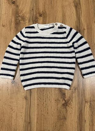 Светр кофта бренд h&m
