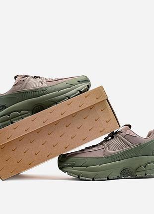 Vomero roam 'mink brown medium olive'   original box⚡️