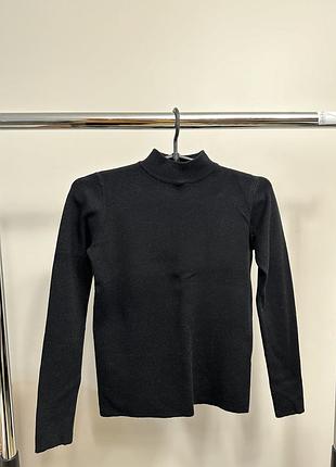 Водолазка cropp