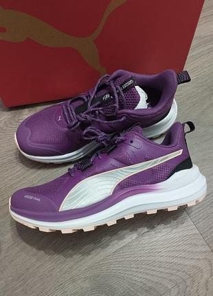 Кроссовки puma