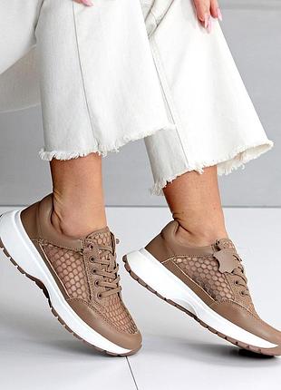 Кроссовки "oniks"