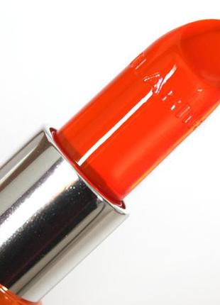 Кристальный бальзам clarins crystal lip balm 01 crystal coral тестер как на фото 2