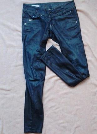 Джинси g-star raw (27розмір)