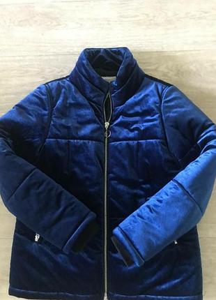 Куртка весна -осінь