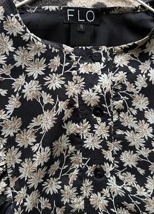 Сукня українського бренду flo