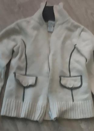 Кофта женская calvin klein jeans, l