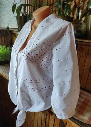 Блузка