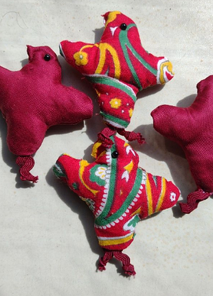 Игрушка мягкая фамильяры марсиль
