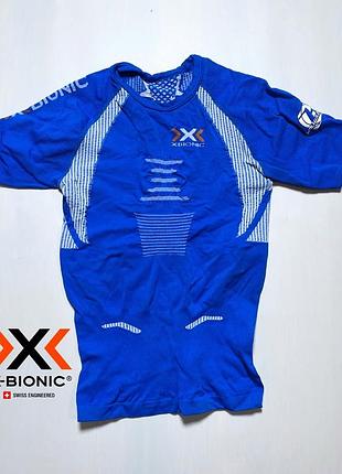 Термофутболка x-bionic, футболка