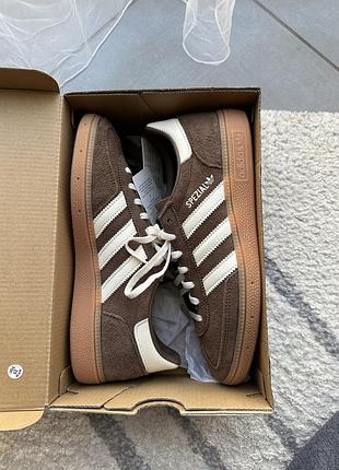 Adidas handball spezial оригинал р.40(25 см)