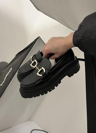 Лоферы h&amp;m 40 размер состояния идеал