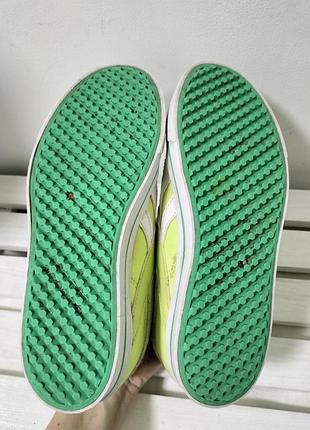 Кроссовки reebok 3