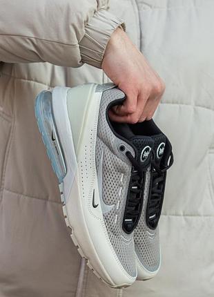 Кросівки nike air max 270 beige