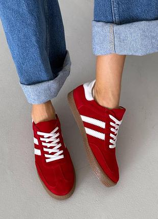 Невероятные женские кеды