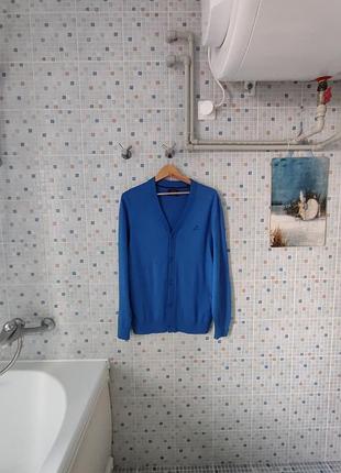 Кардиган gant.