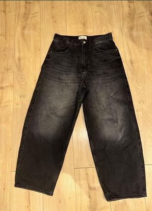 Pull&bear relaxed fit jeans