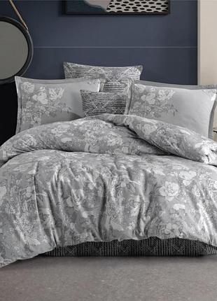 Постельное белье clasy destin ранфорс евро