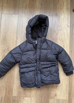 Куртка zara