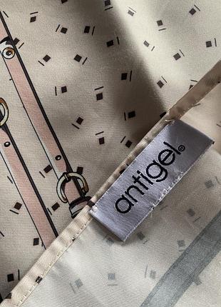 Antigel косынка 3