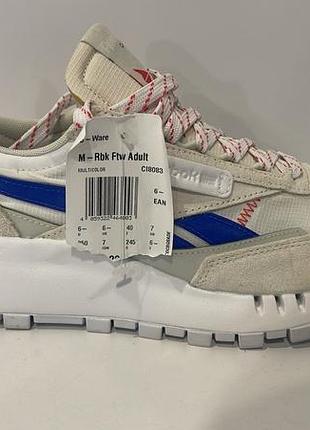 Reebok кросівки