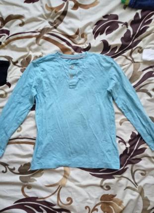 Тоненька кофточка