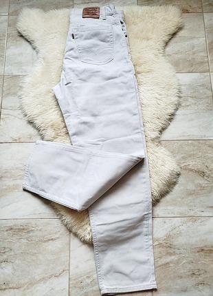 Levis 540 мужские джинсы7 фото