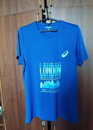 Футболка oasics.