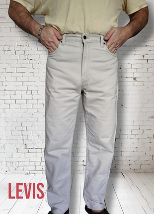 Levis 540 мужские джинсы