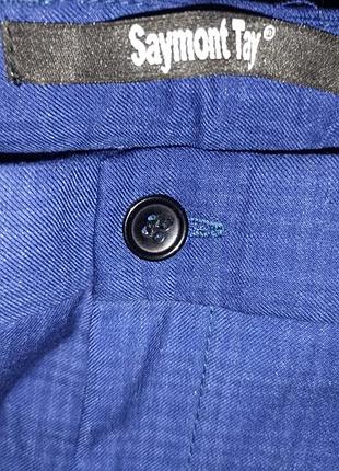 Saymont tay брюки 3