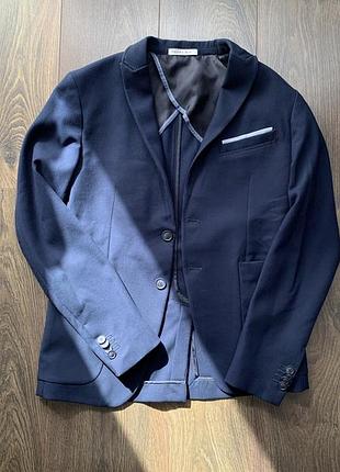 Пиджак мужской zara man