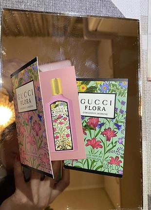 Gucci flora gardenia 2
