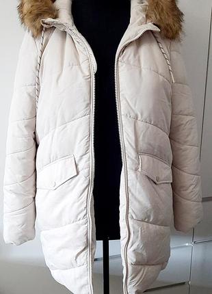 Тепла куртка 2