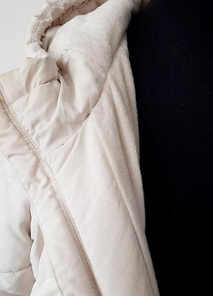 Тепла куртка 3