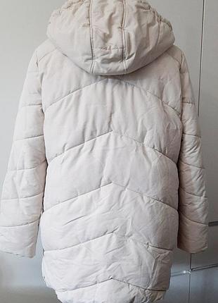 Тепла куртка 4