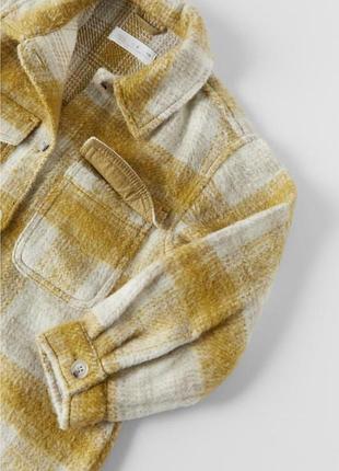 Куртка сорочка