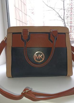 Сумка michael kors3 фото