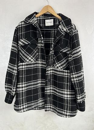 Довга тепла рубашка , сорочка