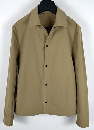 Куртка-сорочка zara